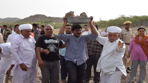 Jodhpur,Jodhpur Hindi news,jodhpur latest news,amritam jalam,Patrika amritam jalam campaign,Patrika amritam jalam,Amritam Jalam campaign,amritam jalam abhiyan,Amritam Jaiam,amritam jalm abhiyan,patrika amritam jalam bahiyan in bhopal,amritam jalam patrika,Amritam Jalam - trourist city,