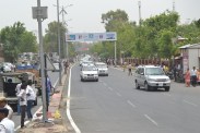 road construction in ajmer