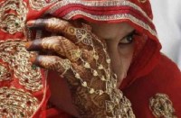 Drunk Groom reached to marry