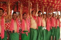 55 दिन से एनटीपीसी के खिलाफ प्रदर्शन कर रहे किसानों की सुनने वाला कोई नहीं, जानें आखिर क्यों आक्रोशित हैं ये किसान