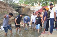 Leader of opposition