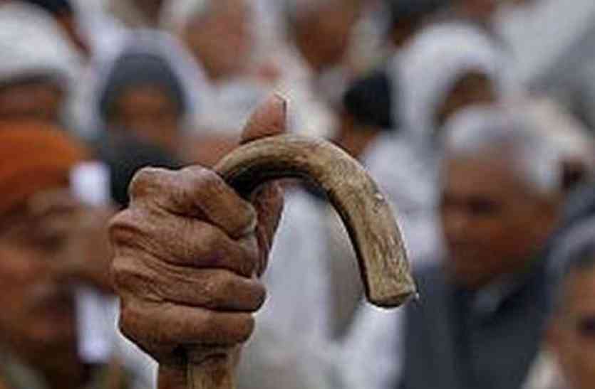 registered a case,against 46 Panch,khap panchayat