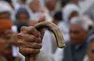 registered a case,against 46 Panch,khap panchayat