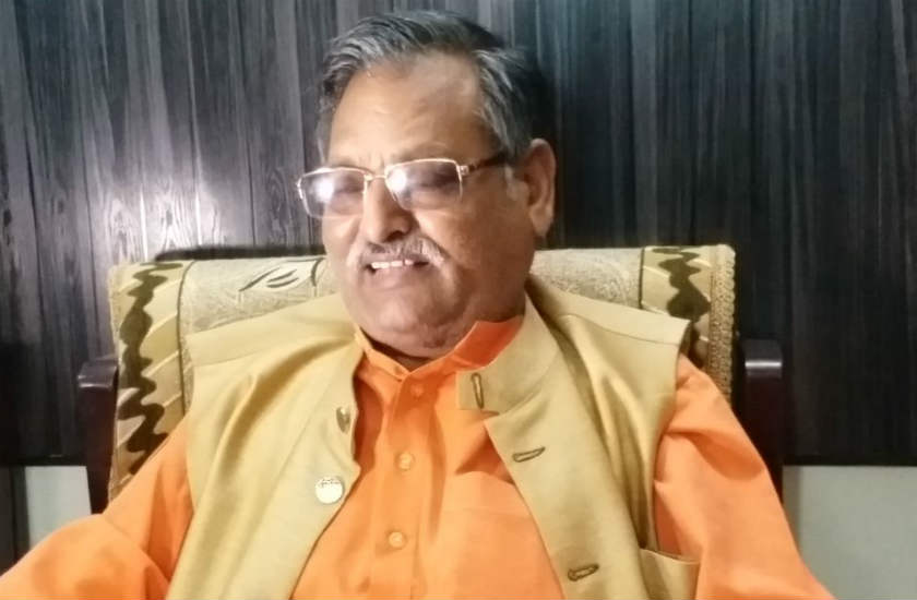 भाजपा विधायक के इस खुलासे से मचा है भूचाल, अधिकारियों पर लगाए हैं गंभीर आरोप