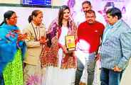 mother's day in bhilwara