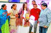 mother's day in bhilwara