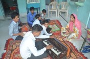 Unmatched story of motherhood,wo mothers of Barmer