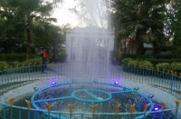 raisen, raisen patrika, patrika bhopal, bhopal news, nagar palika, sanchi road, npa, beautification, 