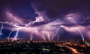 thunderstorm