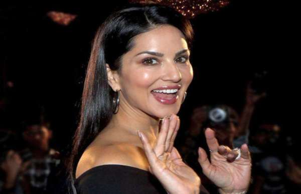 sunny leone