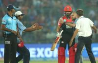 VIRAT KOHLI'S FAN BREACHES SECURITY