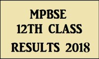 MP Board 12th Result 2018, results.patrika.com