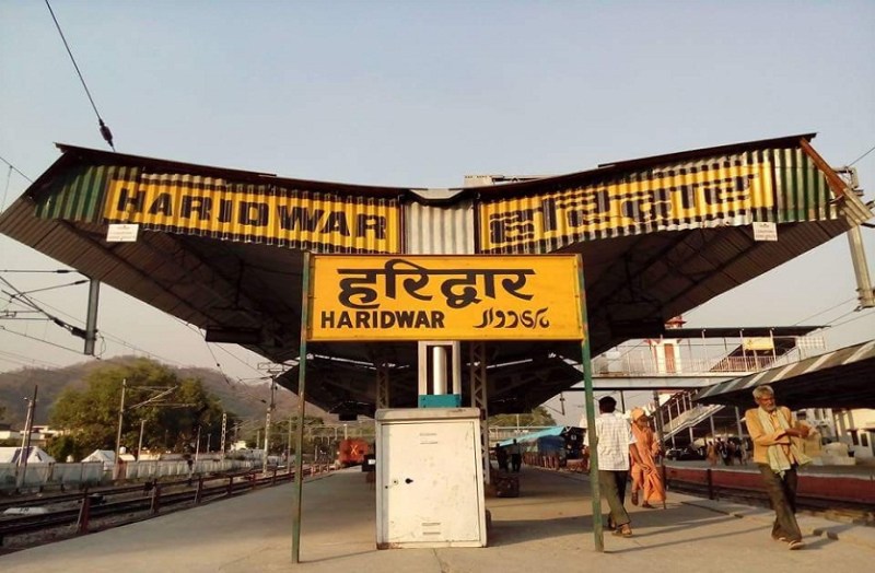 haridwar news