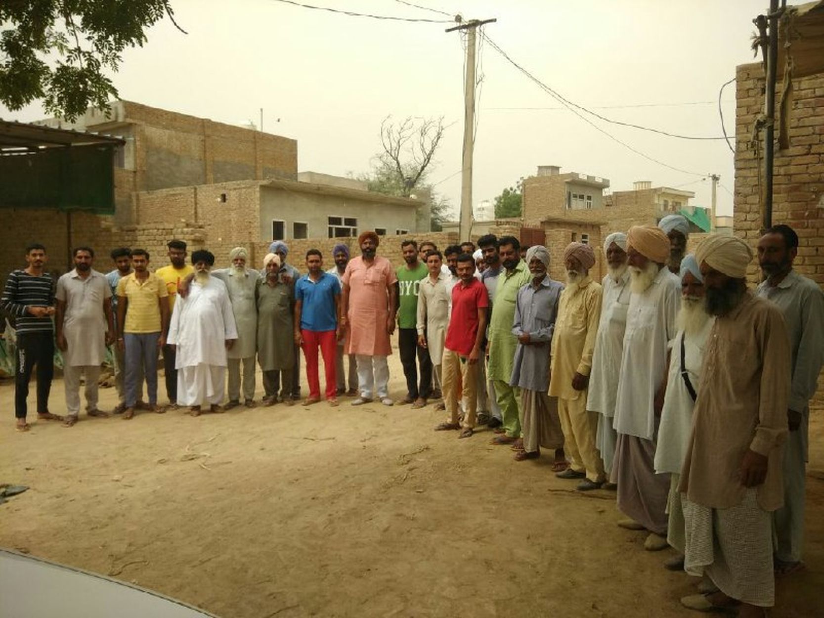 jansampark