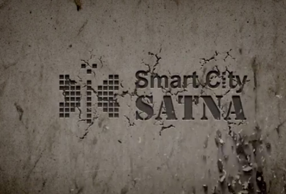 satna smart city development limited