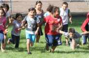 Summer camp in bhilwara