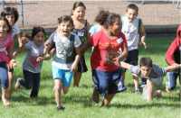 Summer camp in bhilwara