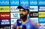 RAHANE 