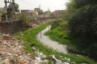 Jodhpur,Drainage systems,Mandore,jodhpur nagar nigam,mandore area,jodhpur nagar nigam news,jodhpur nagar nigam commissioner,high court verdict on jodhpur drainage system,Jodhpur Drainage System,