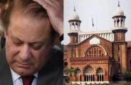 pakistan ex pm nawaz sarif