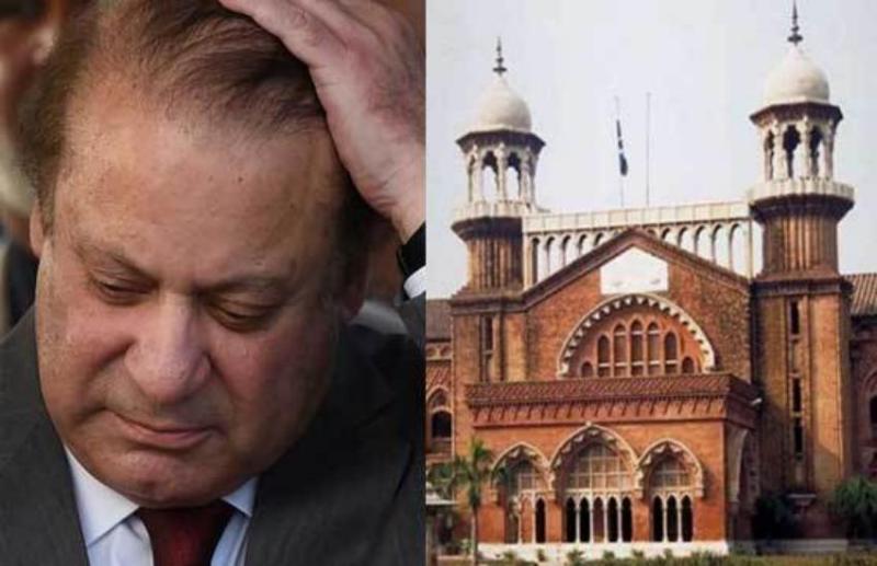 pakistan ex pm nawaz sarif