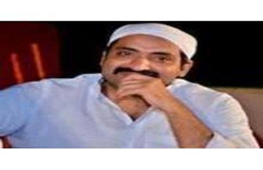 Bahubali Ashraf Ahmed