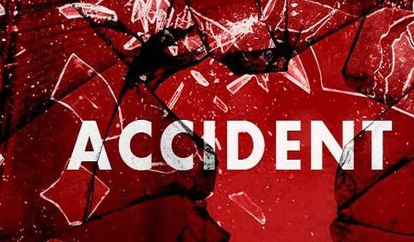road accident in samod