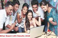 Bihar 12th class board 