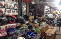 Motorcycle Accessories