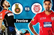 IPL 2018 