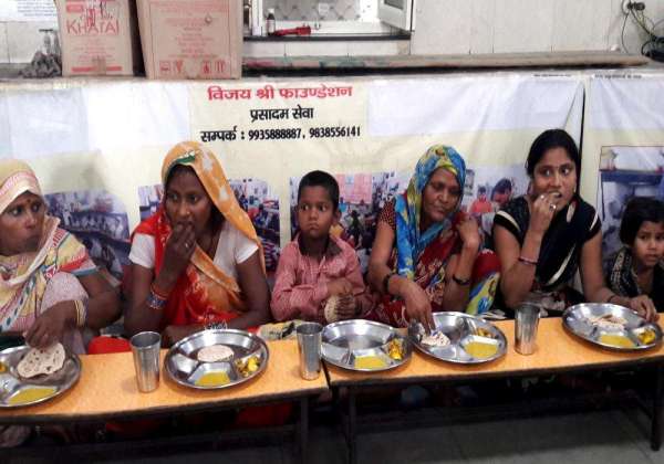 Mother day 2018 Award