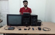 Breaking : चंद रुपए लेकर मोबाइल का आईएमईआई नंबर बदल देता था ये शख्स, पढि़ए पुलिस कैसे पहुंची इस आरोपी तक