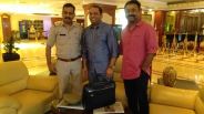 Hapur Police