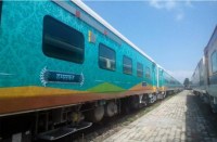  Jodhpur Humsafar Express Train starts from Today Indian Railway for Rajasthan