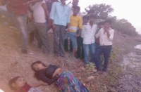 Mother gift to her children on Mother's Day