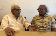 balkavi bairagi life memories udaipur