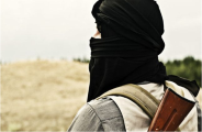 terrorist