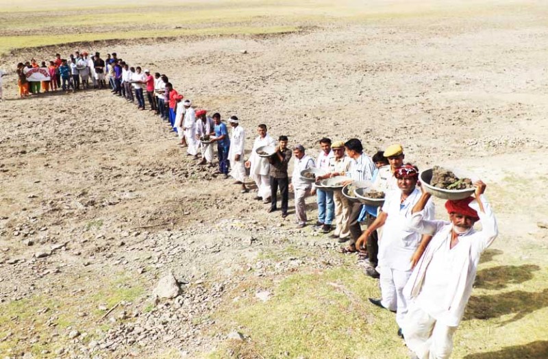 अमृतं जलम्