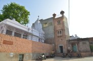 mandore shahi masjid jodhpur