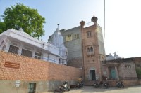 mandore shahi masjid jodhpur