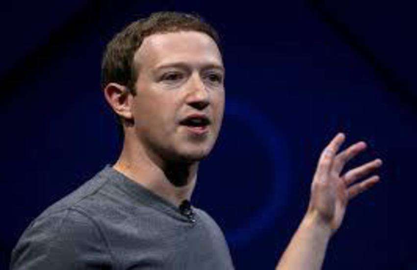 फेसबुक के सीर्इआे की नर्इ घोषणा, कहा यूजर को देने जा रहे हैं अनोखा टूल, देखें वीडियो