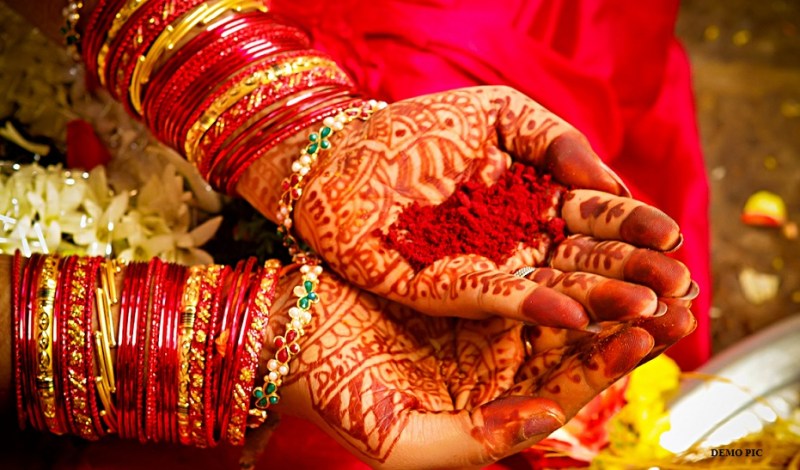 बारात दरवाजे पर थी, इधर दुल्हन ने उठाया बड़ा कदम और किसी को भनक भी नहीं लगने दी