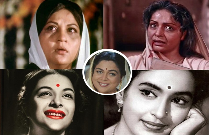 mothers of bollywood