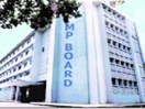 mp board result
