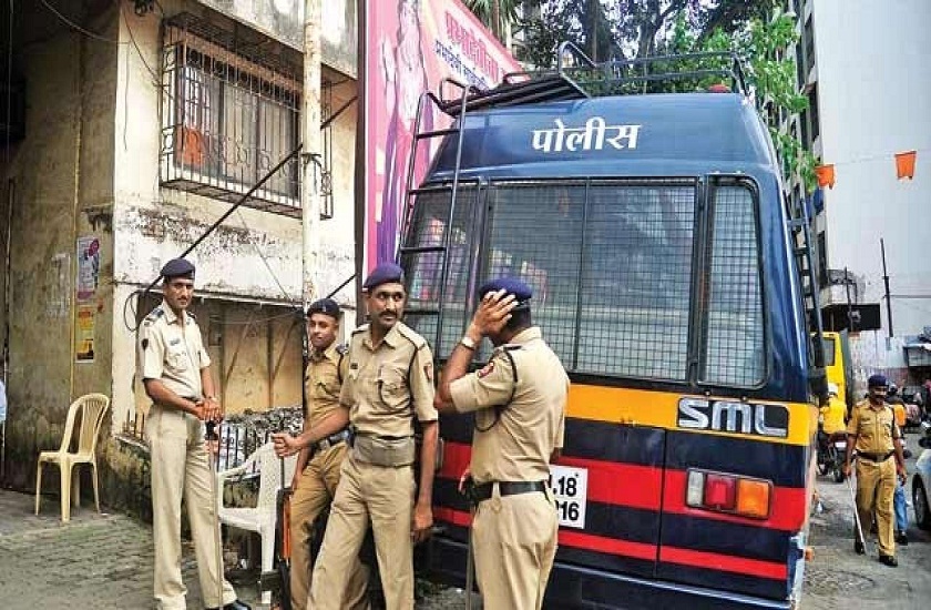 constable writes letter to cm seeking permission to beg in uniform