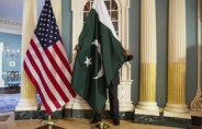 pakistan