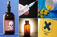 Woman's death eating poisonous medicine in bhilwara