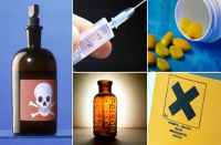 Woman's death eating poisonous medicine in bhilwara