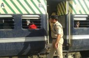 railway