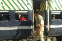 railway